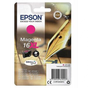 Epson 16XL Ink Cartridge