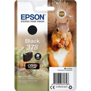 Epson ink black C13T37814010 C13T37814010 8715946645728