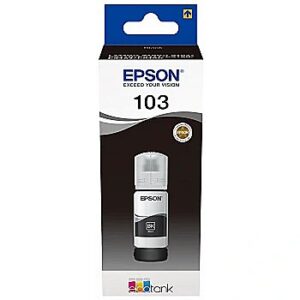 Epson 103 ECOTANK Ink Bottle