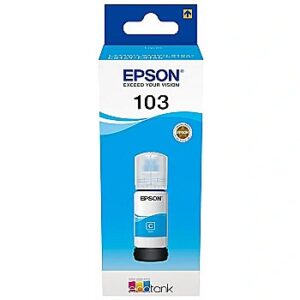 Epson 103 ECOTANK Ink Bottle