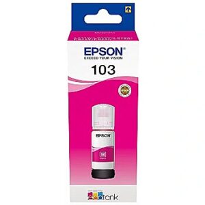 Epson 103 ECOTANK Ink Bottle