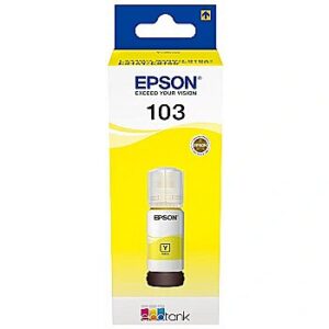 Epson 103 ECOTANK Ink Bottle