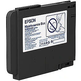 Epson SJMB4000 (WASTE BOX) CARTRIDGE C33S021601 8715946702865