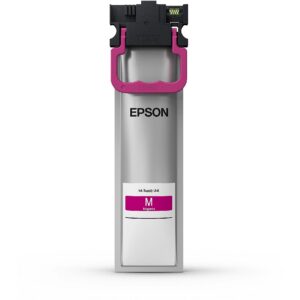 Epson 	C13T11D340 Ink cartrige