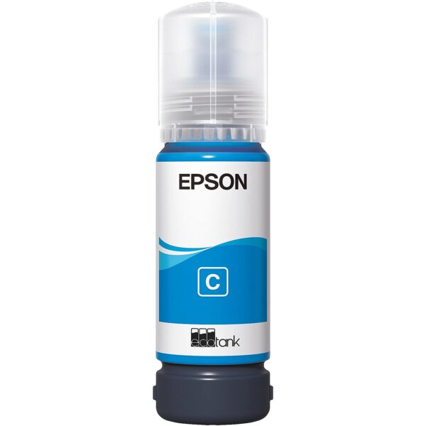 Epson 108 EcoTank Ink Bottle