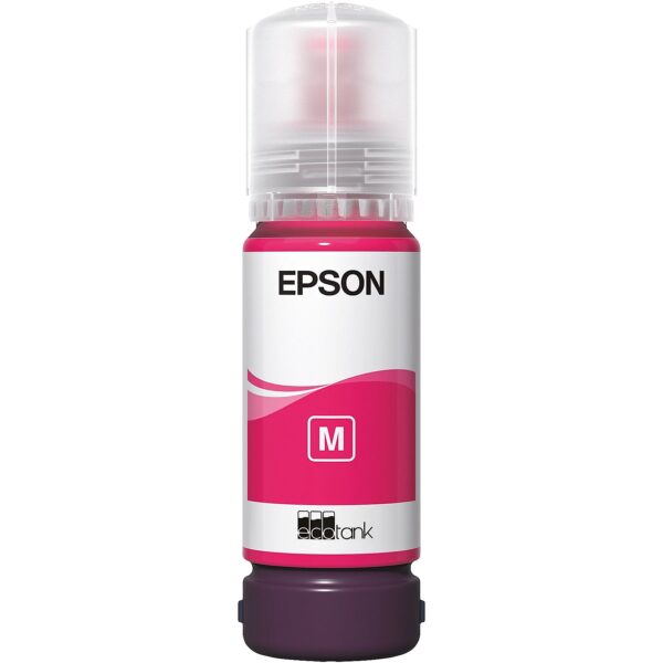 Epson 108 EcoTank Ink Bottle