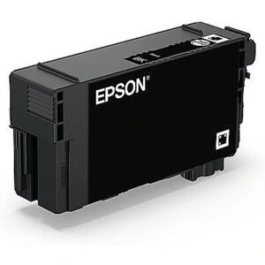 Epson WF-M4xxx Series Ink Cartridge Black C13T11J140 8715946718637