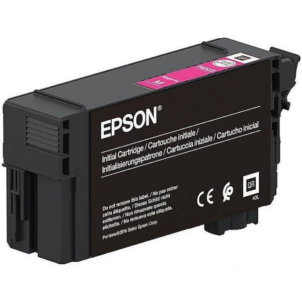 Epson Ink cartrige Magenta C13T40C34N 8715946727646