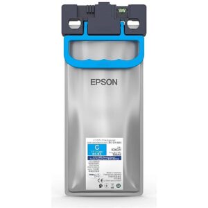 Epson WorkForce Pro WF-C87xR Cyan XL Ink Supply Unit  (C13T05A20N) C13T05A20N 8715946728919