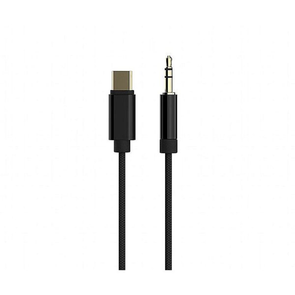 Cablexpert USB type-C to Stereo 3.5 mm AUX Cable