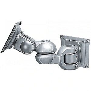 Newstar NEWSTAR FLAT SCREEN WALL MOUNT (1 PIVOT & TILTABLE) 10-30" SILVER FPMA-W910 8717371440565