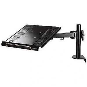 Newstar Notebook Swivel Arm (heigth: 0-27 cm / depth: 30-60 cm) NOTEBOOK-D100 8717371441593