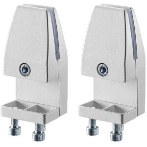 Newstar DESK CLAMP SET 25-40MM/WHITE NS-CLMP40WHITE NEOMOUNTS NS-CLMP40WHITE 8717371448288