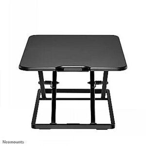 Newstar WORKSTATION - SIT-STAND WORKPLACE (HEIGHT ADJUSTMENT: 4-40 CM)