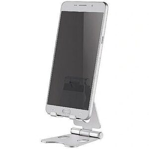 Newstar MOBILE ACC STAND SILVER/DS10-150SL1 DS10-150SL1 8717371448479