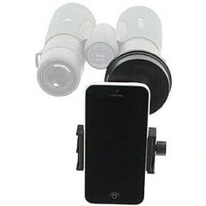 Byomic adapter for smartphone Universal (260155) 8718127070067 8718127070067