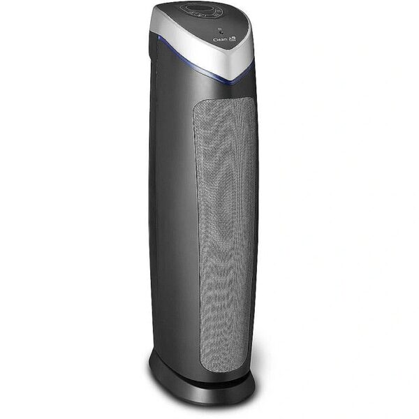 Clean Air Optima AIR PURIFIER HEPA UV/CA-508 CA-508 8718546310607