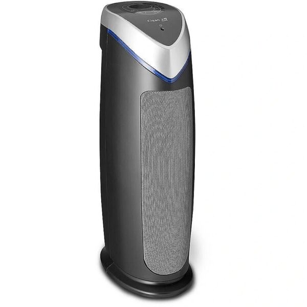 Clean Air Optima AIR PURIFIER HEPA UV/CA-506 CA-506 8718546310614