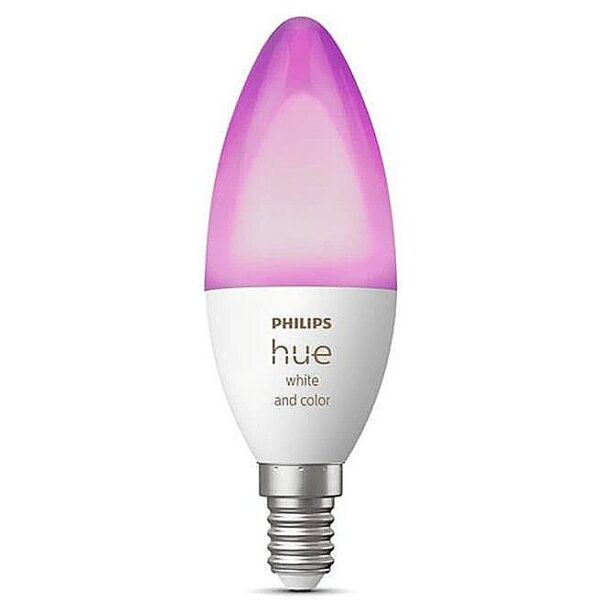 Philips Philips Hue White and Color