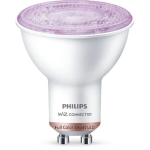 Philips Smart GU10 PAR16 4