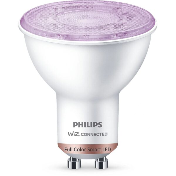 Philips Smart GU10 PAR16 4