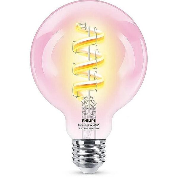 Philips Philips WiZ LED Smart Bulb