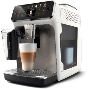 Philips EP4443/70 Fully Automatic Espresso Machine