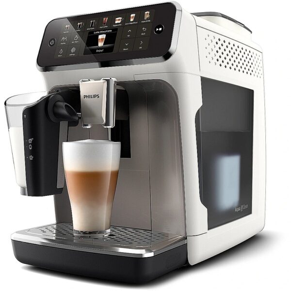 Philips EP4443/70 Fully Automatic Espresso Machine