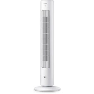 Philips | CX5535/00 | Tower Fan | White | Diameter 31 cm | Number of speeds 3 | 40 W | Yes CX5535/00 8720389036972