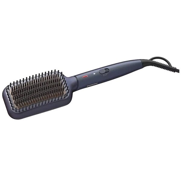 Philips BHH885/00 5000 Heated straightening brush BHH885/00 8720689000185