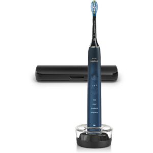 Philips electric toothbrush Sonicare DiamondClean 9000