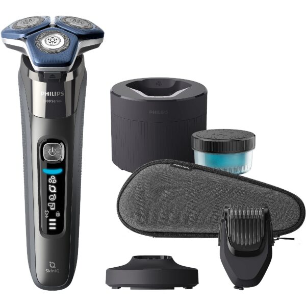 Philips SHAVER Series 7000 S7887/58 Wet and Dry electric shaver S7887/58 8720689008211