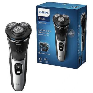 Philips Wet or Dry electric shaver S3143/00