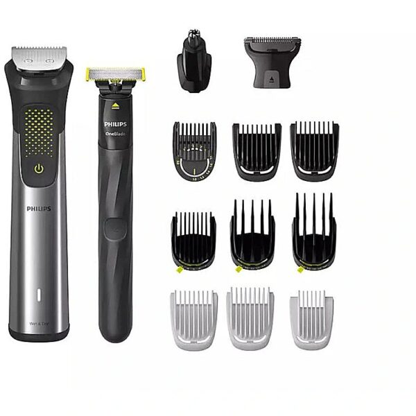 Philips All-in-One Trimmer Series 9000 MG9552/15 MG9552/15 8720689020480