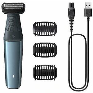 Philips BG3027/05 body groomer/shaver Black