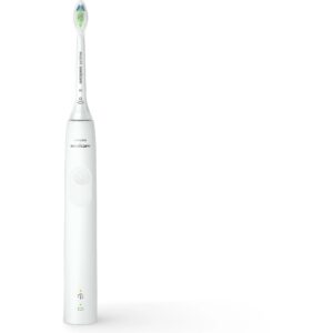 Philips | Sonicare Electric Toothbrush | HX3681/33 | Rechargeable | For adults | Number of brush heads included 1 | Number of teeth brushing modes 2 | White HX3681/33 8720689022637