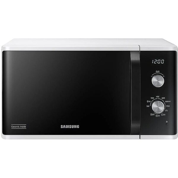 Samsung Samsung-HH Mikrowelle/Grill 800W/23Liter - MG23K3614AW/EG *schwarz* MG23K3614AW/EG 8801643736088