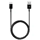 Samsung data cabel USB-C to USB Typ-A EP-DG930IBEGWW 8806088938141