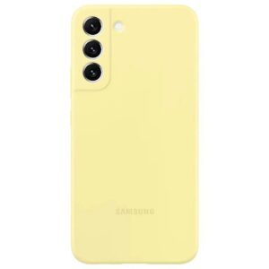 Samsung Samsung Galaxy S22+ Silicone Cover