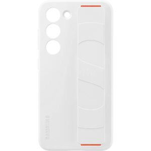 Samsung Silicone Grip Case für Galaxy S23