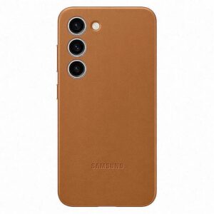 Samsung Samsung Leather Cover