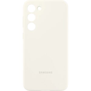 Samsung Silicone Case für Galaxy S23+