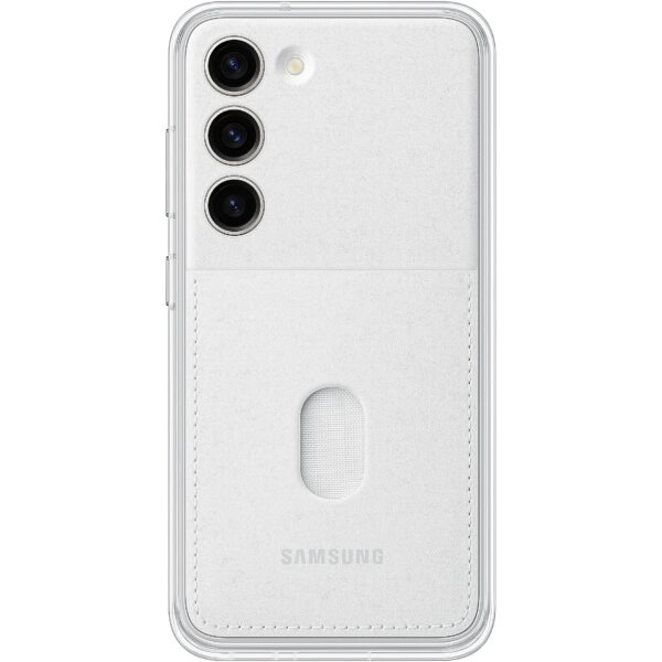 Samsung Frame Case für Galaxy S23