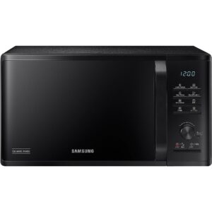 Samsung Samsung-HH Mikrowelle 800W/23Liter - MG23B3515AK/EN *schwarz* MG23B3515AK/EN 8806094785517