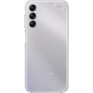 Samsung Clear Case für Galaxy für A14 (LTE/ 5G) - transparent EF-QA146CTEGWW 8806094851465