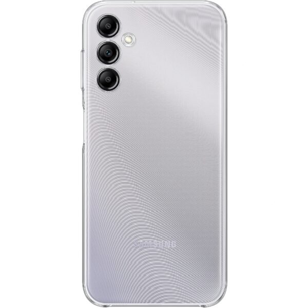 Samsung Clear Case für Galaxy für A14 (LTE/ 5G) - transparent EF-QA146CTEGWW 8806094851465