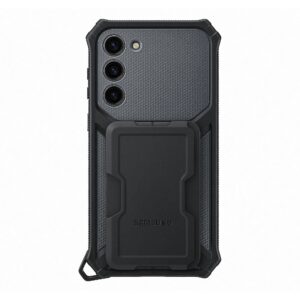 Samsung Rugged Gadget Case für Galaxy S23+