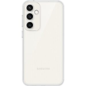 Samsung Clear Case für Galaxy S23 FE - transparent EF-QS711CTEGWW 8806095225968