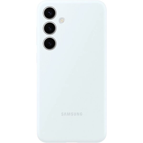 Samsung Silicone Case für Galaxy S24+