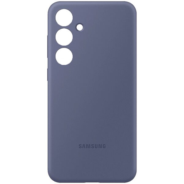 Samsung Silicone Case do S24 Plus violet EF-PS926TVEGWW 8806095426846